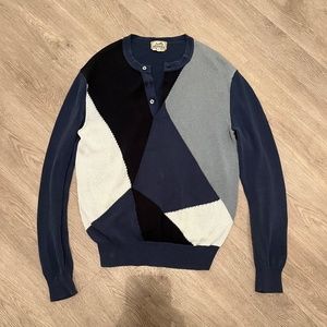 HERMES Sweater